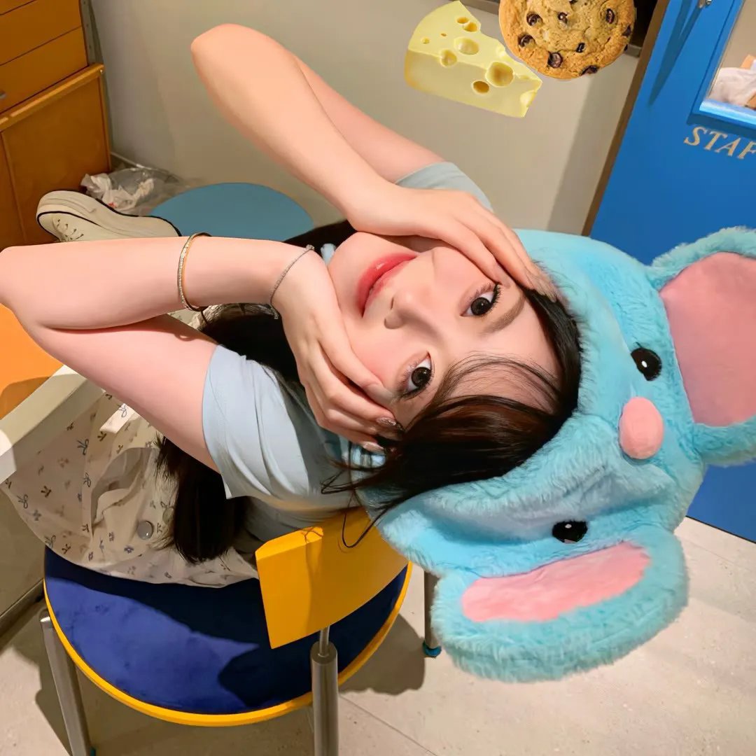 香椿 海报