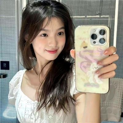 爱上女主播 海报