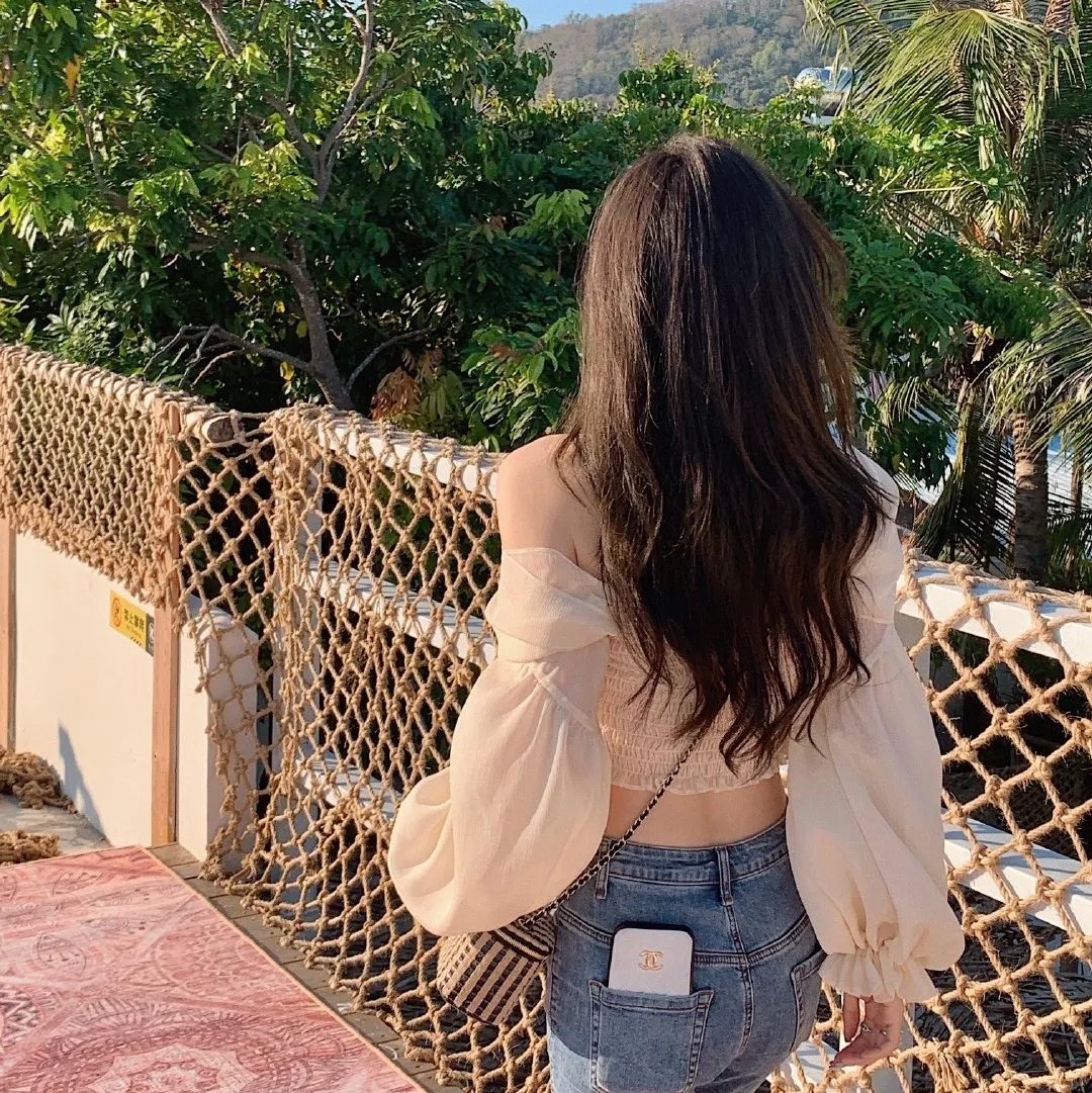 好女两头瞒 海报