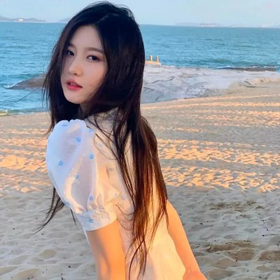 好运将至 海报